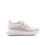 Γυναικεία Sneakers Tamaris 23715 Ιβουάρ Ύφασμα image - 0