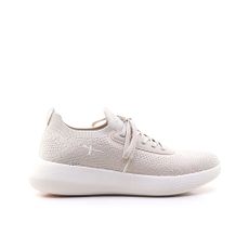 Γυναικεία Sneakers Tamaris 23715 Ιβουάρ Ύφασμα image