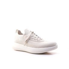 Γυναικεία Sneakers Tamaris 23715 Ιβουάρ Ύφασμα image 2