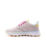 Γυναικεία Sneakers Tamaris 23700 Ιβουάρ Ύφασμα image - 2