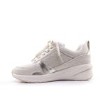 Γυναικεία Sneakers Tamaris 23754 Ιβουάρ EcoLeather image - 2