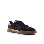 Γυναικεία Sneakers Tamaris 23756 Καφέ EcoLeather image - 1