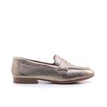 Γυναικεία Loafers Tamaris 24233 Χρυσό Δέρμα image - 0