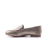 Γυναικεία Loafers Tamaris 24233 Χρυσό Δέρμα image - 2