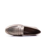 Γυναικεία Loafers Tamaris 24233 Χρυσό Δέρμα image - 3