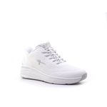 Γυναικεία Sneakers Tamaris 23737 Λευκό Ύφασμα image - 1