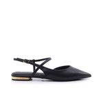 Γυναικείες Γόβες Tamaris 29409 Μαύρο Δέρμα image - 0