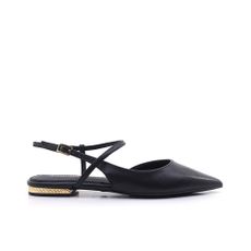 Γυναικείες Γόβες Tamaris 29409 Μαύρο Δέρμα image