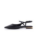 Γυναικείες Γόβες Tamaris 29409 Μαύρο Δέρμα image - 2