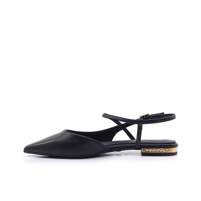 Γυναικείες Γόβες Tamaris 29409 Μαύρο Δέρμα image - 2