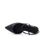 Γυναικείες Γόβες Tamaris 29409 Μαύρο Δέρμα image - 3