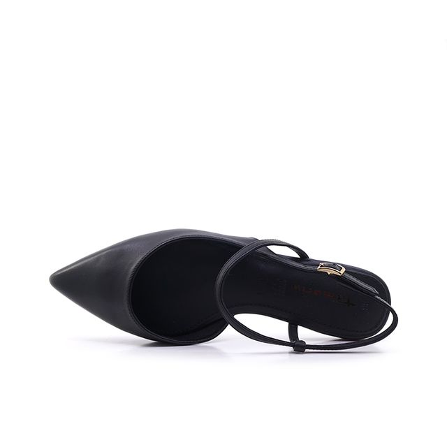 Γυναικείες Γόβες Tamaris 29409 Μαύρο Δέρμα image - 3