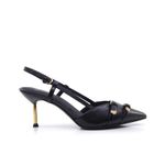 Γυναικείες Γόβες Tamaris 29631 Μαύρο Δέρμα image - 0