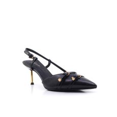 Γυναικείες Γόβες Tamaris 29631 Μαύρο Δέρμα image 2