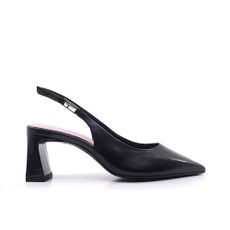 Γυναικείες Γόβες Tamaris 29624 Μαύρο Δέρμα image