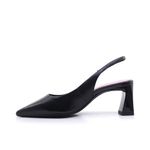 Γυναικείες Γόβες Tamaris 29624 Μαύρο Δέρμα image - 2