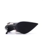 Γυναικείες Γόβες Tamaris 29622 Μαύρο EcoLeather image - 4