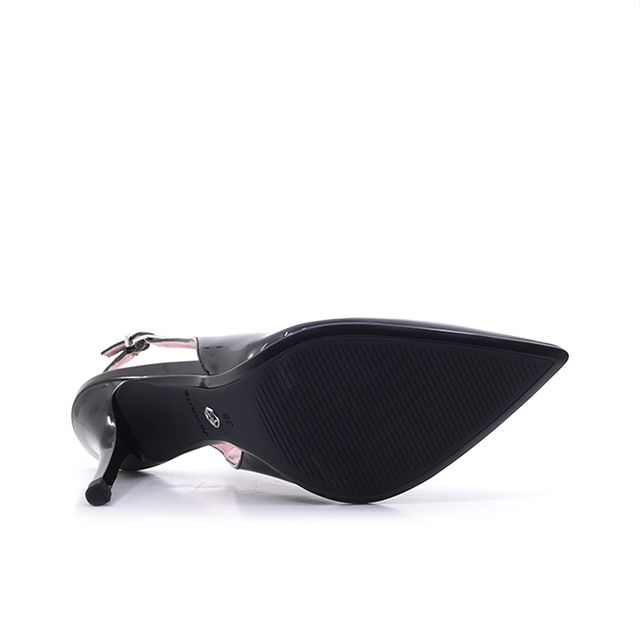 Γυναικείες Γόβες Tamaris 29622 Μαύρο EcoLeather image - 4