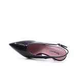 Γυναικείες Γόβες Tamaris 29622 Μαύρο EcoLeather image - 3