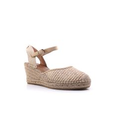 Γυναικείες Πλατφόρμες Tamaris 29610 Μπεζ Ύφασμα image 2