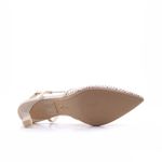 Γυναικείες Γόβες Tamaris 29634 Ιβουάρ Δέρμα image - 4