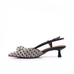 Γυναικείες Γόβες Tamaris 29512 Μαύρο EcoLeather image - 2