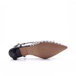 Γυναικείες Γόβες Tamaris 29512 Μαύρο EcoLeather image - 4