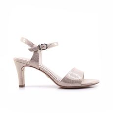 Γυναικεία Πέδιλα Tamaris 28028 Χρυσό EcoLeather image