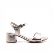 Γυναικεία Πέδιλα Tamaris 28249 Χρυσό EcoLeather image