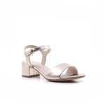 Γυναικεία Πέδιλα Tamaris 28249 Χρυσό EcoLeather image - 1