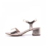 Γυναικεία Πέδιλα Tamaris 28249 Χρυσό EcoLeather image - 2