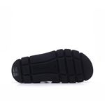 Γυναικείες Πλατφόρμες Tamaris 28402 Μαύρο EcoLeather image - 4