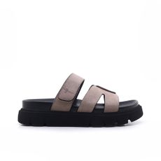 Γυναικείες Σαγιονάρες Tamaris 27413 Πούρο EcoLeather image