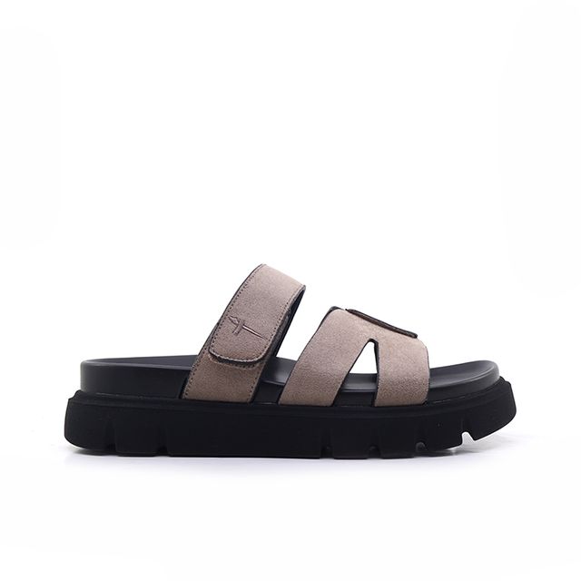 Γυναικείες Σαγιονάρες Tamaris 27413 Πούρο EcoLeather main image