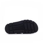 Γυναικείες Σαγιονάρες Tamaris 27412 Μαύρο EcoLeather image - 4