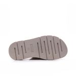 Γυναικείες Σαγιονάρες Tamaris 27239 Μπεζ Δέρμα image - 4