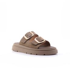 Γυναικείες Σαγιονάρες Tamaris 27239 Πούρο Δέρμα image 2