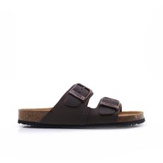 Ανδρικές Σαγιονάρες Tamaris 17400 Καφέ Δέρμα image