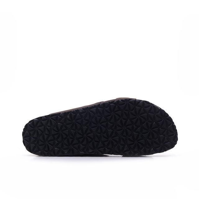 Ανδρικές Σαγιονάρες Tamaris 17400 Καφέ Δέρμα image - 4