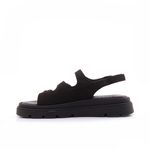 Γυναικεία Πέδιλα LadyShoes 557 Καφέ Δέρμα image - 2