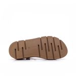 Γυναικεία Πέδιλα LadyShoes 551 Ταμπά Δέρμα image - 4