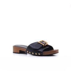 Γυναικείες Σαγιονάρες Tamaris 27312 Μαύρο Δέρμα image 2