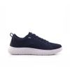 Ανδρικά Sneakers Jeep 61100A Μπλε 'Υφασμα
