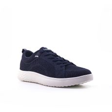 Ανδρικά Sneakers Jeep 61100A Μπλε 'Υφασμα image 2