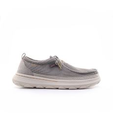 Ανδρικά Loafers Jeep JM61090A-023 Μπεζ Ύφασμα image