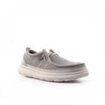 Ανδρικά Loafers Jeep JM61090A-023 Μπεζ Ύφασμα image - 1