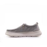 Ανδρικά Loafers Jeep JM61090A-023 Μπεζ Ύφασμα image - 2