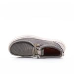 Ανδρικά Loafers Jeep JM61090A-023 Μπεζ Ύφασμα image - 3