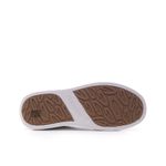 Ανδρικά Sneakers Guardiani GM61040Α Μπεζ Δέρμα image - 4