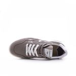 Ανδρικά Sneakers Guardiani GM61040Α Μπεζ Δέρμα image - 3